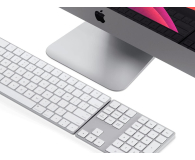 Satechi Aluminium Extended Keypad klawiatura numeryczna SATSTXLABKS - 1358291 - zdjęcie 6